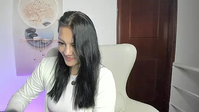 karla_valk1 from StripChat is Freechat