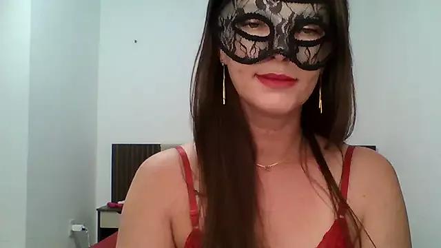 Karlacasada from StripChat is Freechat
