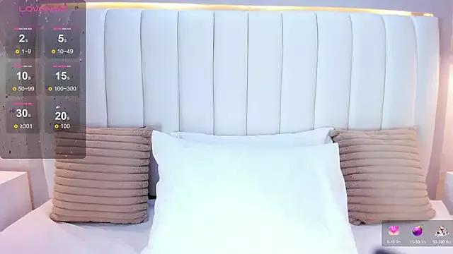 KarlaRous from StripChat is Freechat