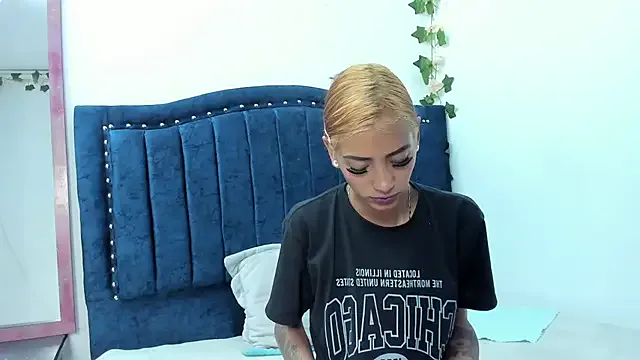 KarlaSlutSkinny__ from StripChat is Freechat