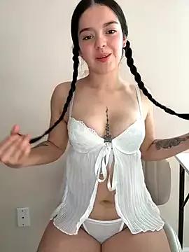 KarlaXLive from StripChat is Freechat