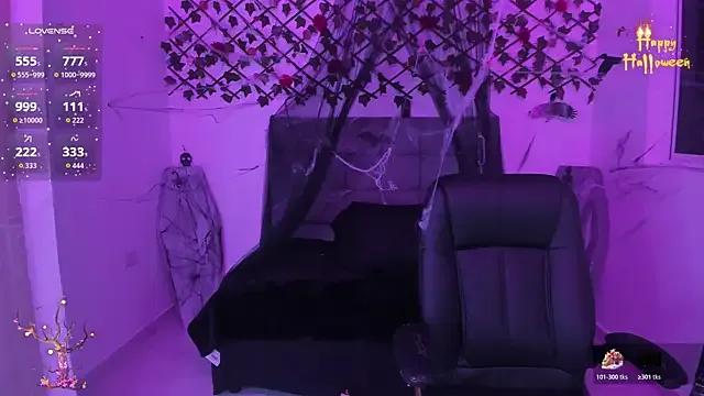 Karly_Closson from StripChat is Freechat