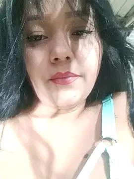 karly_hot_ from StripChat is Freechat