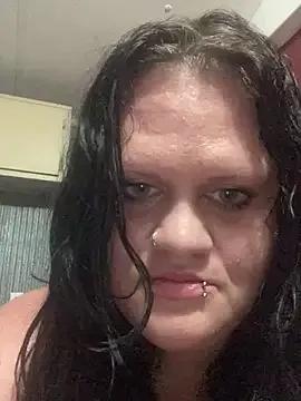 Karmaa89 from StripChat is Freechat