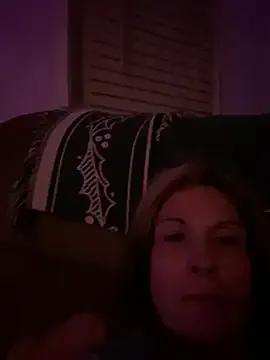 karmaduewid from StripChat is Freechat