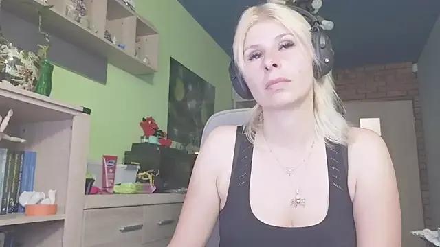 karmija from StripChat is Private