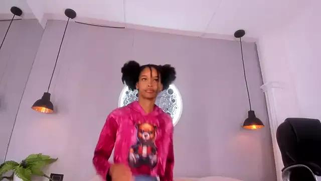 Try our streaming cams variety and talk on a personal level with our adorable girls streamers, showing off their bountiful shapes and dildos.