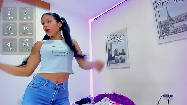 Karol_bustamante from StripChat
