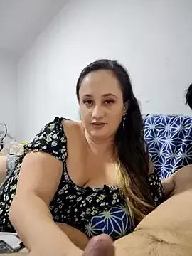 Karol_hot_sex from StripChat is Freechat