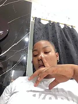 Karol_sexy23 from StripChat is Freechat