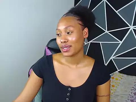 karol_the_warrior from StripChat is Freechat