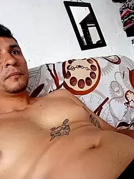 Karol_Thiago from StripChat is Freechat