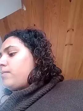 Karolfuracao from StripChat is Freechat