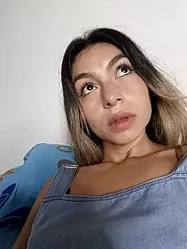 Try our streaming cams variety and talk on a personal level with our adorable girls streamers, showing off their bountiful shapes and dildos.