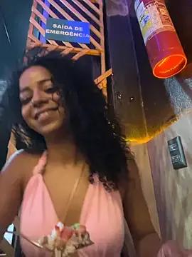 Karolina-Safadinha from StripChat
