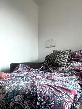 Karolina-Safadinha from StripChat is Freechat