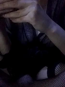 Karolina777Star from StripChat is Freechat