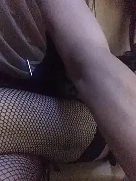 Karolina777Star from StripChat is Freechat