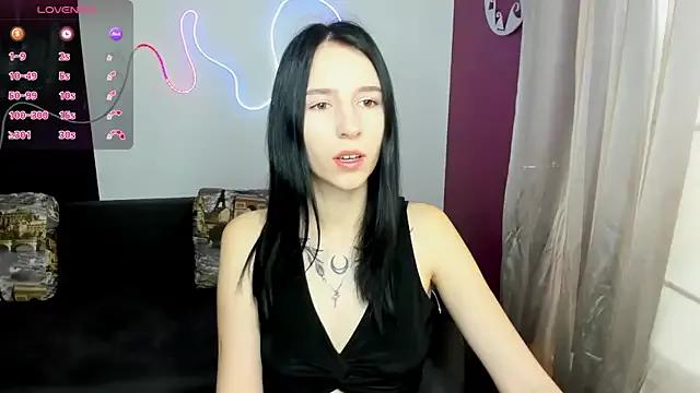 Try our streaming cams variety and talk on a personal level with our adorable girls streamers, showing off their bountiful shapes and dildos.