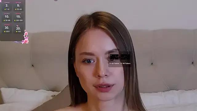 Try our streaming cams variety and talk on a personal level with our adorable girls streamers, showing off their bountiful shapes and dildos.