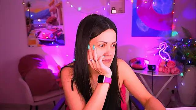 Try our streaming cams variety and talk on a personal level with our adorable girls streamers, showing off their bountiful shapes and dildos.