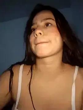 karoline_d from StripChat is Freechat
