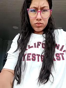 Karoline_Levy from StripChat is Freechat