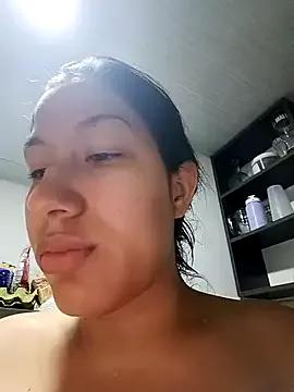 Karoline_Levy from StripChat is Freechat
