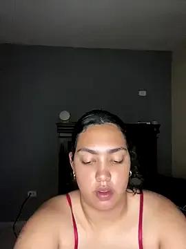 Karolineswettt from StripChat is Freechat
