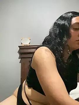 Karolineswettt from StripChat is Freechat