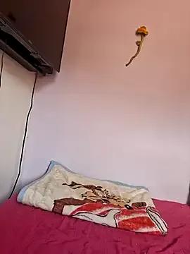karollvega888 from StripChat is Freechat