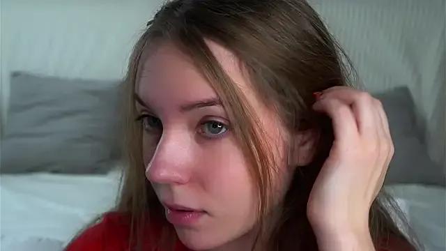 KarriBrownd from StripChat is Freechat