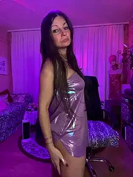 karrola from StripChat