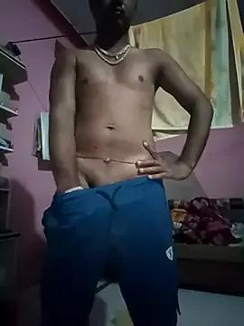 Kartik_bbc_indian from StripChat is Freechat