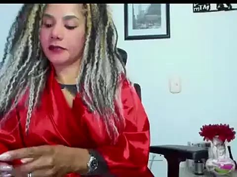 kasandra94600 from StripChat