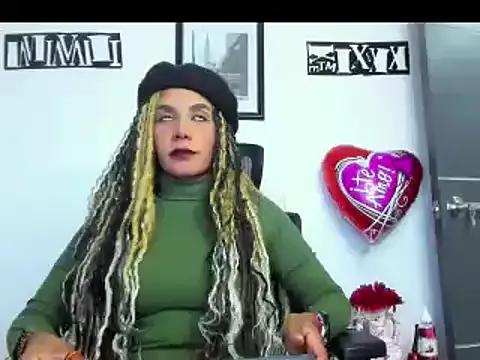 kasandra94600 from StripChat