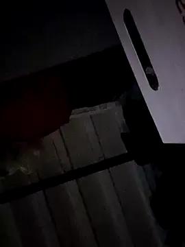 Kasandra_Ho from StripChat