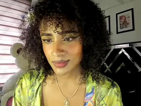 Kasandralopez from StripChat