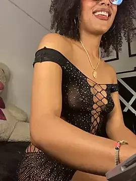 Kasandralopez from StripChat