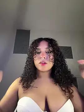 Kass_1 from StripChat