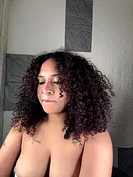 Kass_1 from StripChat
