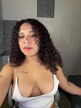 Kass_1 from StripChat