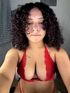 Kass_1 from StripChat
