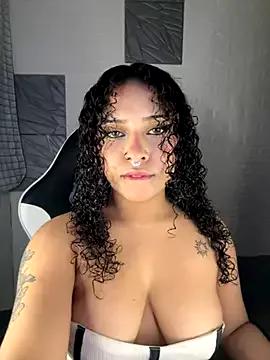 Kass_1 from StripChat