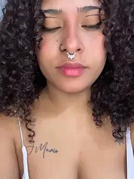Kass_1 from StripChat