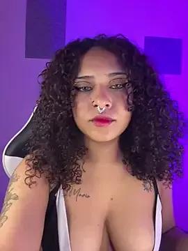 Kass_1 from StripChat