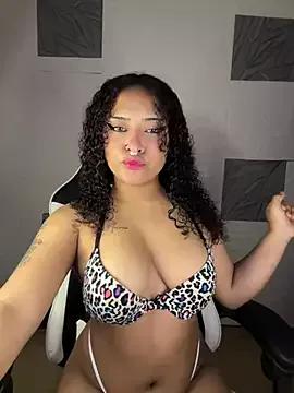 Kass_1 from StripChat