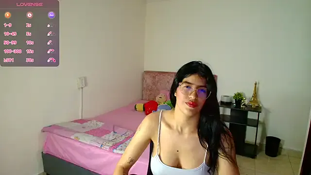 Kassandra_0304 from StripChat is Freechat