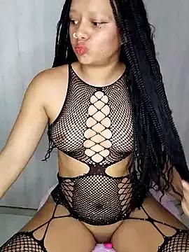 Kassandra_12 from StripChat is Freechat