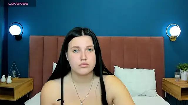 Try our streaming cams variety and talk on a personal level with our adorable girls streamers, showing off their bountiful shapes and dildos.